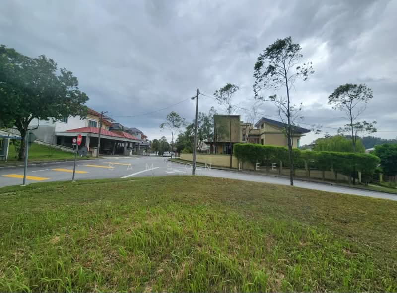 Bungalow Land for Sale in Kota Emerald (Rawang) - Samson Lee - Exterior - PropertyGuru.com.my