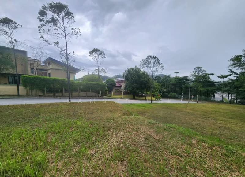 Bungalow Land for Sale in Kota Emerald (Rawang) - Samson Lee - Exterior - PropertyGuru.com.my