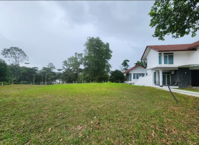 Bungalow Land for Sale in Kota Emerald (Rawang) - Samson Lee - Exterior - PropertyGuru.com.my