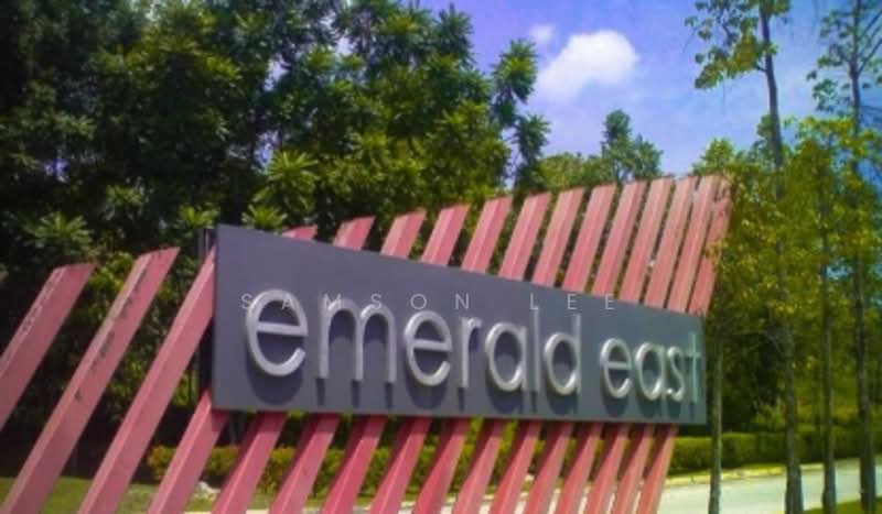Bungalow Land for Sale in Kota Emerald (Rawang) - Samson Lee - Exterior - PropertyGuru.com.my