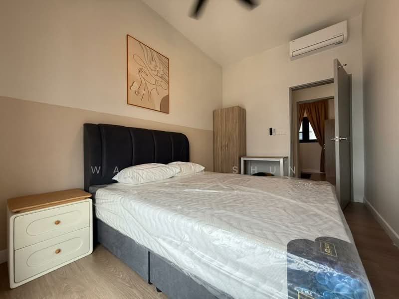 Kondominium untuk Disewa di Skyline KL - Wan Jia Shun - Bedroom - PropertyGuru.com.my