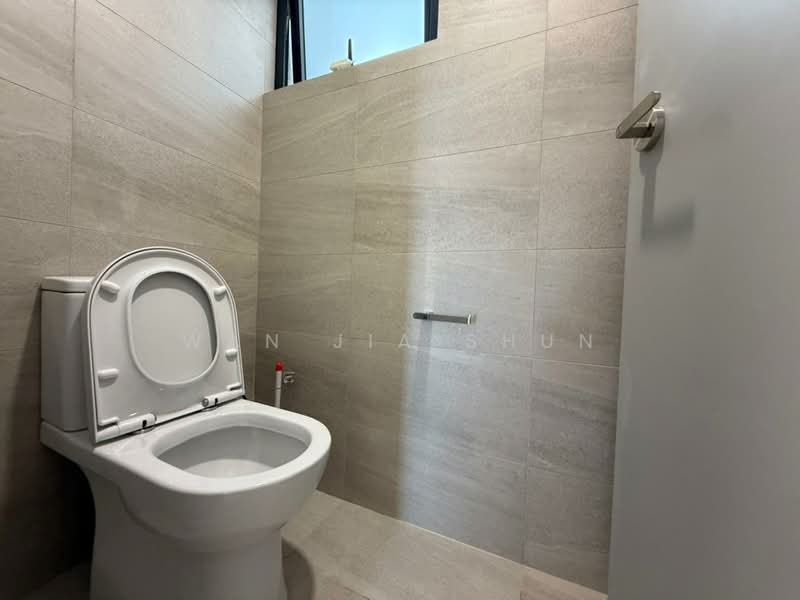Kondominium untuk Disewa di Skyline KL - Wan Jia Shun - Bathroom - PropertyGuru.com.my
