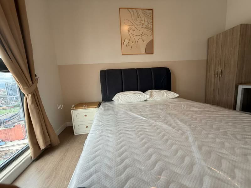 Kondominium untuk Disewa di Skyline KL - Wan Jia Shun - Bedroom - PropertyGuru.com.my