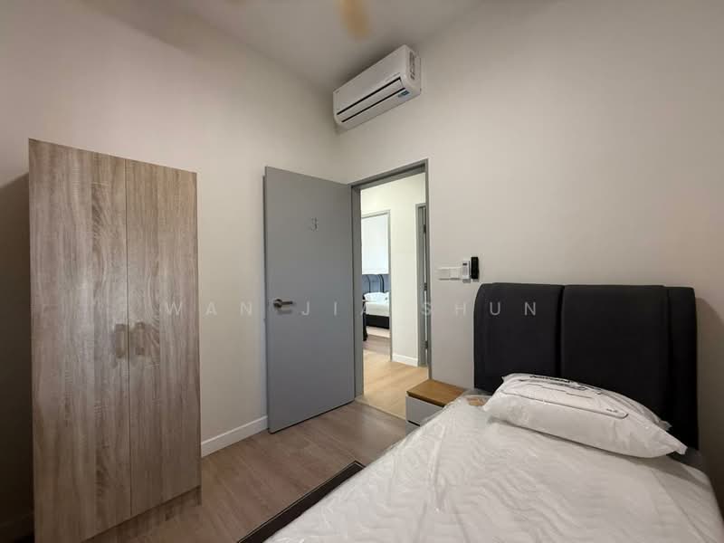 Kondominium untuk Disewa di Skyline KL - Wan Jia Shun - Bedroom - PropertyGuru.com.my