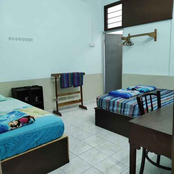 Rumah Teres 1 Tingkat untuk Disewa di Taman Ipoh Baru (Ipoh) - Kelvin Chong - Bedroom - PropertyGuru.com.my