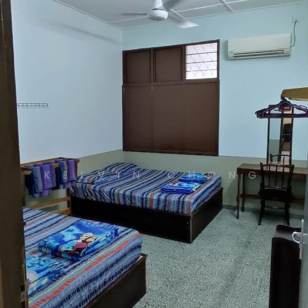 Rumah Teres 1 Tingkat untuk Disewa di Taman Ipoh Baru (Ipoh) - Kelvin Chong - Bedroom - PropertyGuru.com.my