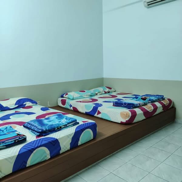Rumah Teres 1 Tingkat untuk Disewa di Taman Ipoh Baru (Ipoh) - Kelvin Chong - Bedroom - PropertyGuru.com.my