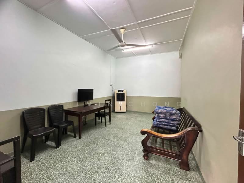 1-storey Terraced House for Rent in Taman Ipoh Baru (Ipoh) - Kelvin Chong - Interior - PropertyGuru.com.my