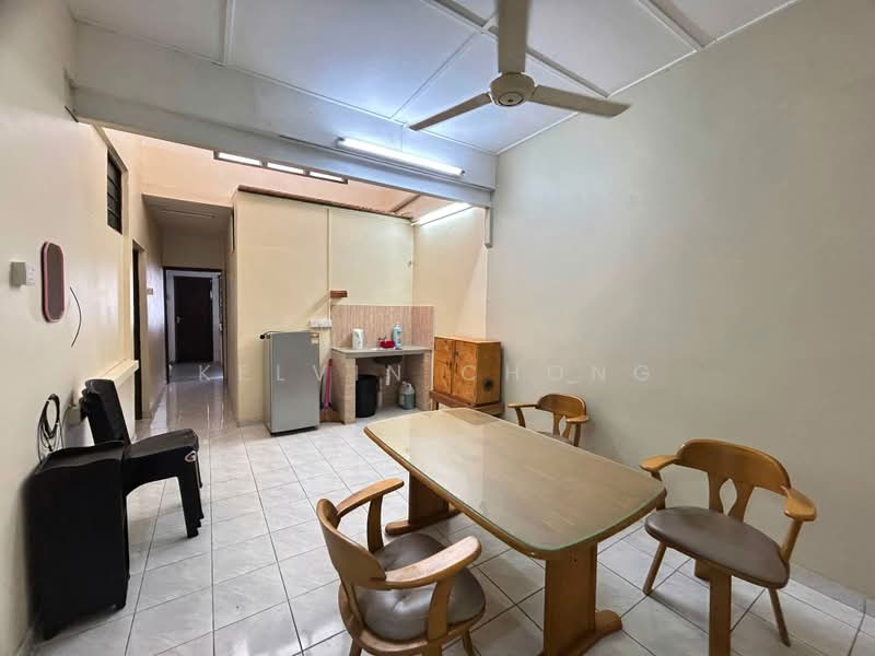 1-storey Terraced House for Rent in Taman Ipoh Baru (Ipoh) - Kelvin Chong - Interior - PropertyGuru.com.my