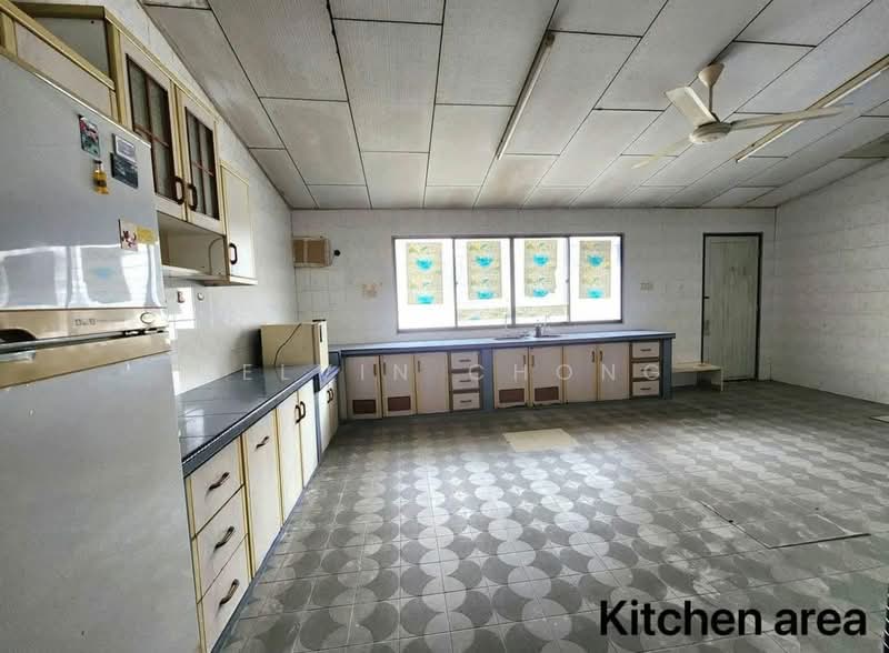 2-storey Terraced House for Rent in Ipoh (Perak) - Kelvin Chong - Kitchen - PropertyGuru.com.my
