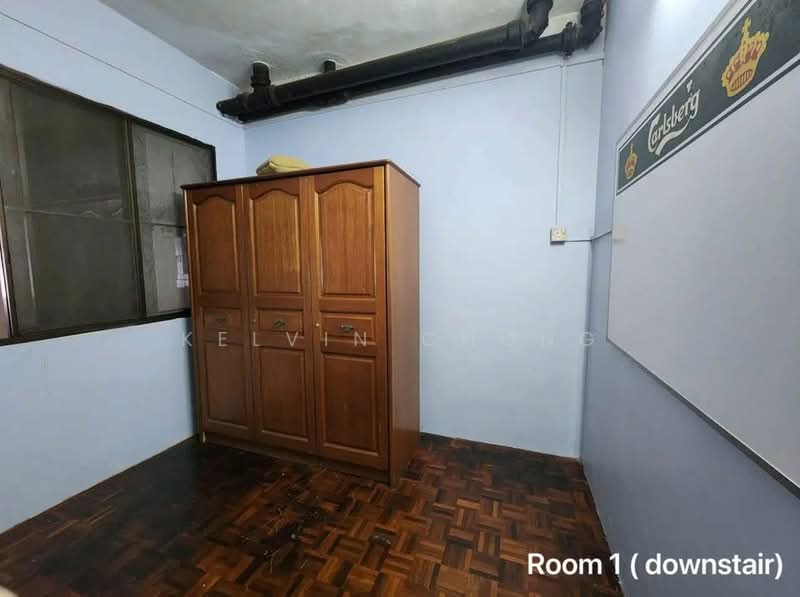 2-storey Terraced House for Rent in Ipoh (Perak) - Kelvin Chong - Interior - PropertyGuru.com.my