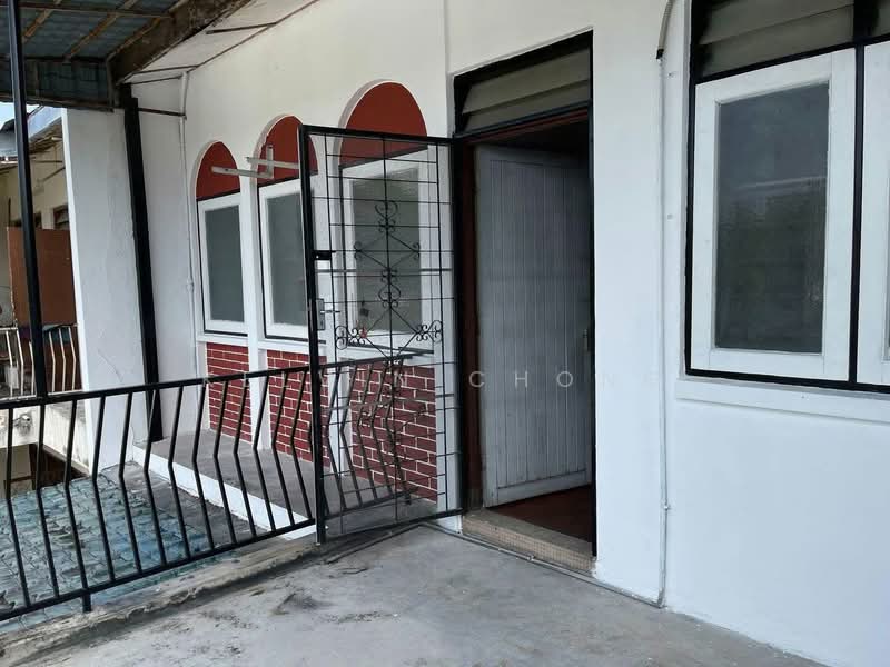 2-storey Terraced House for Rent in Ipoh (Perak) - Kelvin Chong - Exterior - PropertyGuru.com.my