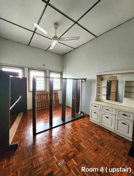 2-storey Terraced House for Rent in Ipoh (Perak) - Kelvin Chong - PropertyGuru.com.my
