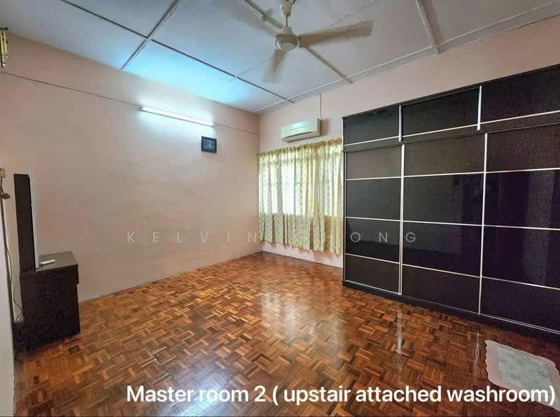 2-storey Terraced House for Rent in Ipoh (Perak) - Kelvin Chong - PropertyGuru.com.my