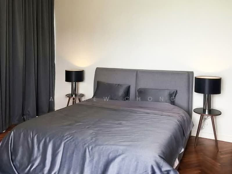 Condominium for Rent at Andaman @ Quayside - Andrew Chong - Bedroom - PropertyGuru.com.my