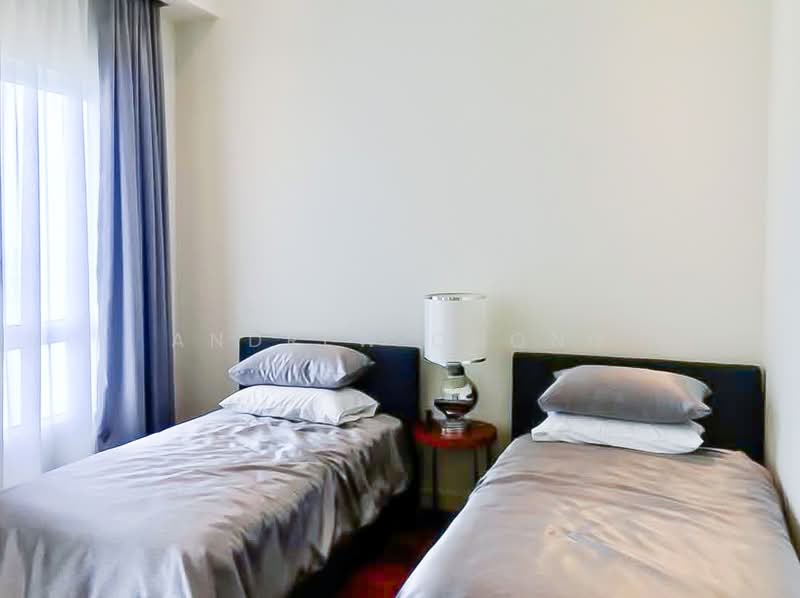 Condominium for Rent at Andaman @ Quayside - Andrew Chong - Bedroom - PropertyGuru.com.my