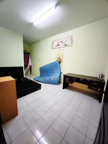2-storey Terraced House for Sale in Taman Tawas Mewah (Ipoh) - Kelvin Chong - Interior - PropertyGuru.com.my