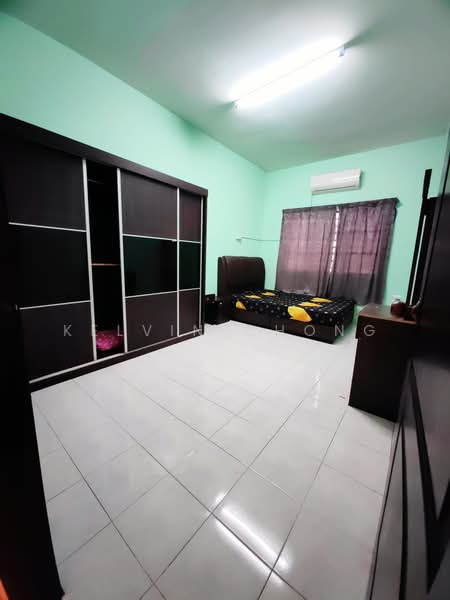 2-storey Terraced House for Sale in Taman Tawas Mewah (Ipoh) - Kelvin Chong - Bedroom - PropertyGuru.com.my