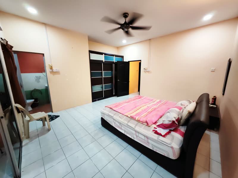 2-storey Terraced House for Sale in Taman Tawas Mewah (Ipoh) - Kelvin Chong - PropertyGuru.com.my