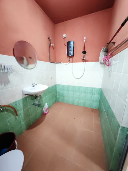2-storey Terraced House for Sale in Taman Tawas Mewah (Ipoh) - Kelvin Chong - PropertyGuru.com.my