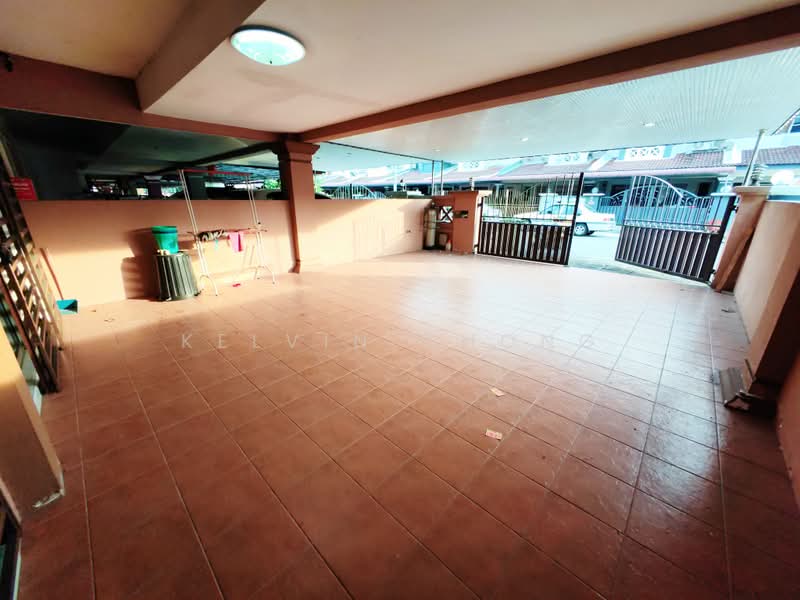 2-storey Terraced House for Sale in Taman Tawas Mewah (Ipoh) - Kelvin Chong - PropertyGuru.com.my