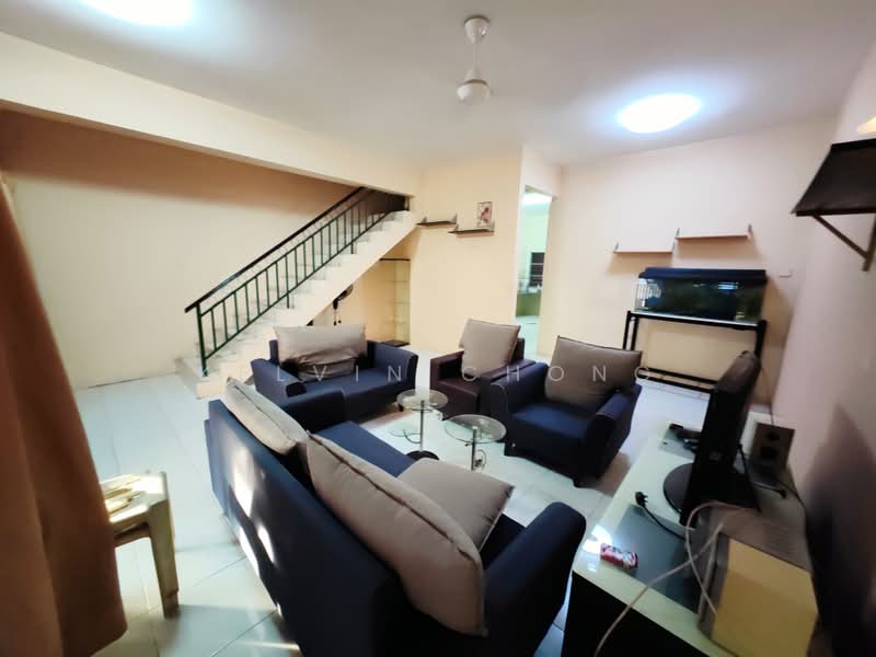 2-storey Terraced House for Sale in Taman Tawas Mewah (Ipoh) - Kelvin Chong - PropertyGuru.com.my