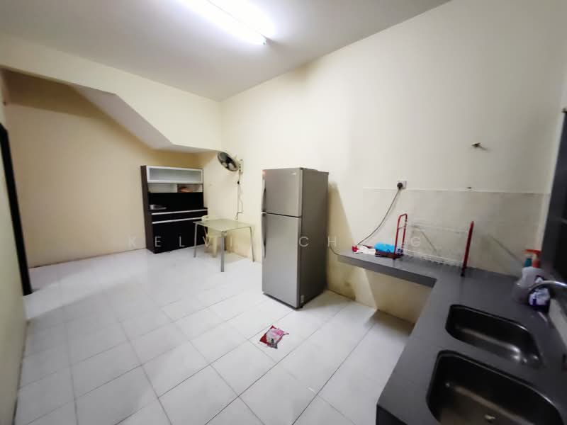 2-storey Terraced House for Sale in Taman Tawas Mewah (Ipoh) - Kelvin Chong - PropertyGuru.com.my