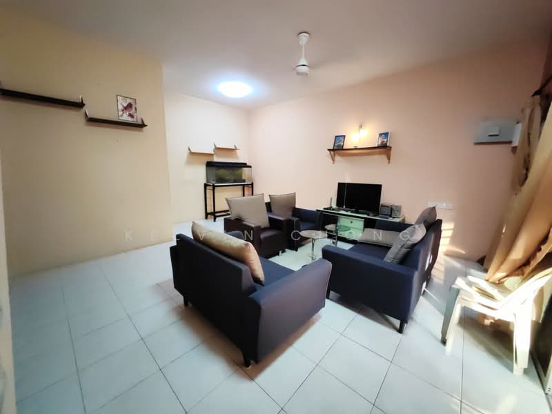 2-storey Terraced House for Sale in Taman Tawas Mewah (Ipoh) - Kelvin Chong - PropertyGuru.com.my