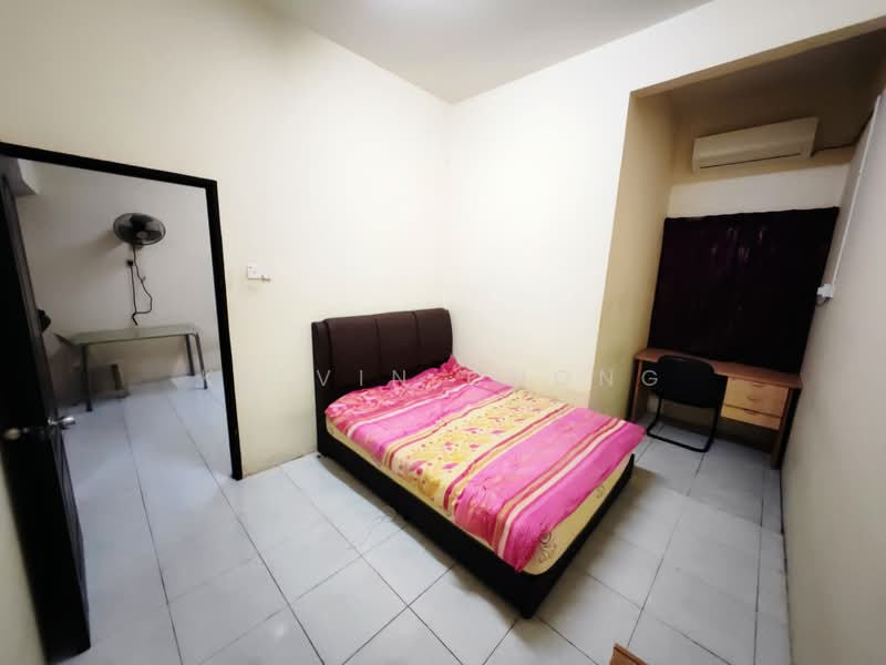 2-storey Terraced House for Sale in Taman Tawas Mewah (Ipoh) - Kelvin Chong - PropertyGuru.com.my