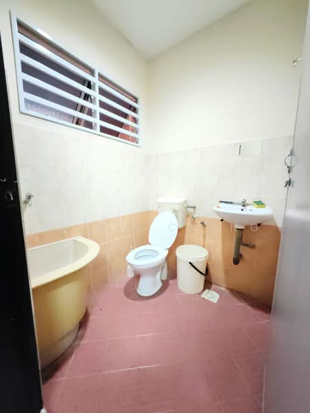 2-storey Terraced House for Sale in Taman Tawas Mewah (Ipoh) - Kelvin Chong - PropertyGuru.com.my