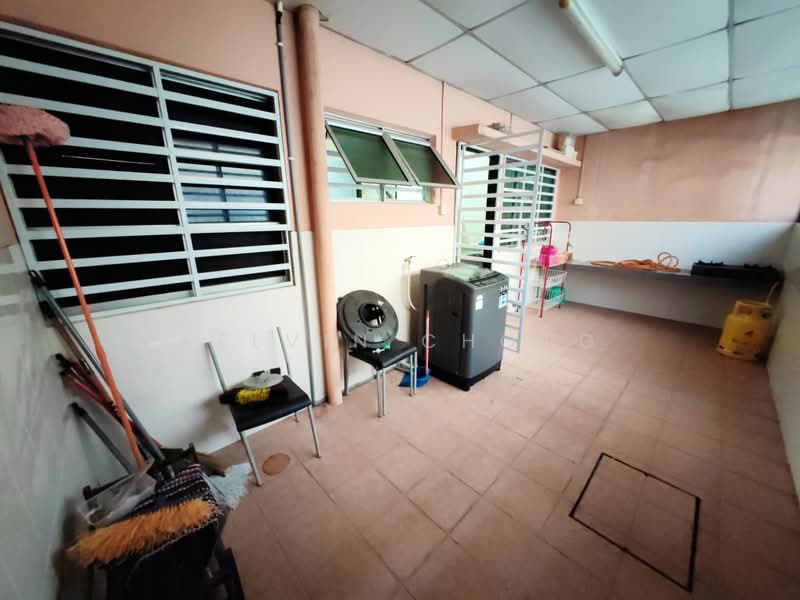 2-storey Terraced House for Sale in Taman Tawas Mewah (Ipoh) - Kelvin Chong - PropertyGuru.com.my