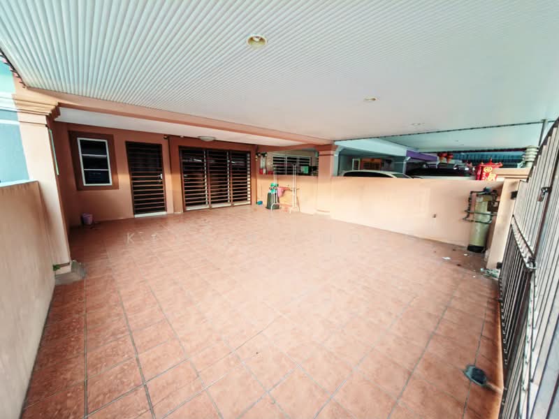 2-storey Terraced House for Sale in Taman Tawas Mewah (Ipoh) - Kelvin Chong - PropertyGuru.com.my