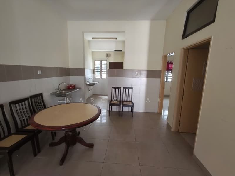 Rumah Teres 2 Tingkat untuk Dijual di Setia Indah 12 (Setia Alam) - Marco Mak - Interior - PropertyGuru.com.my