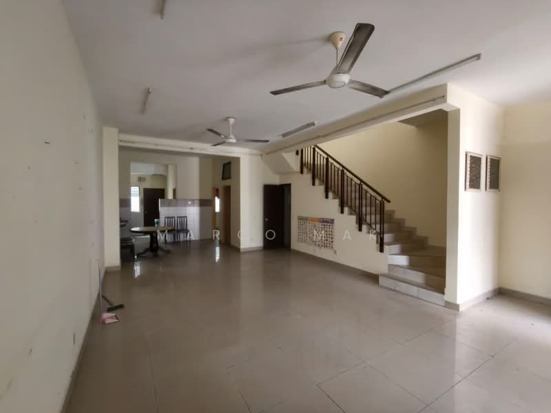Rumah Teres 2 Tingkat untuk Dijual di Setia Indah 12 (Setia Alam) - Marco Mak - Interior - PropertyGuru.com.my