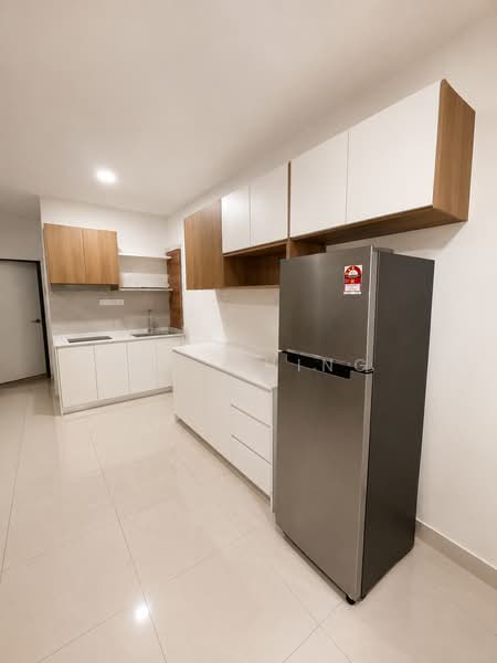 Service Residence for Rent at AraTre' Residences - Mia Ching - PropertyGuru.com.my