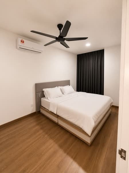 Service Residence for Rent at AraTre' Residences - Mia Ching - PropertyGuru.com.my