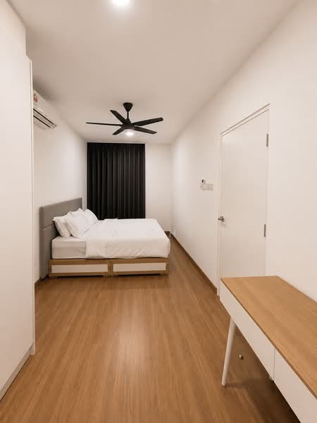 Service Residence for Rent at AraTre' Residences - Mia Ching - PropertyGuru.com.my