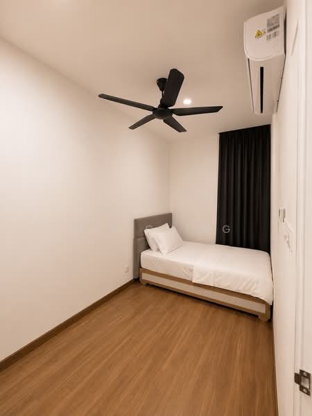 Service Residence for Rent at AraTre' Residences - Mia Ching - PropertyGuru.com.my