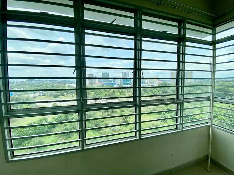 Kondominium untuk Dijual di Mutiara Anggerik - Hazlin Miswan - View - PropertyGuru.com.my