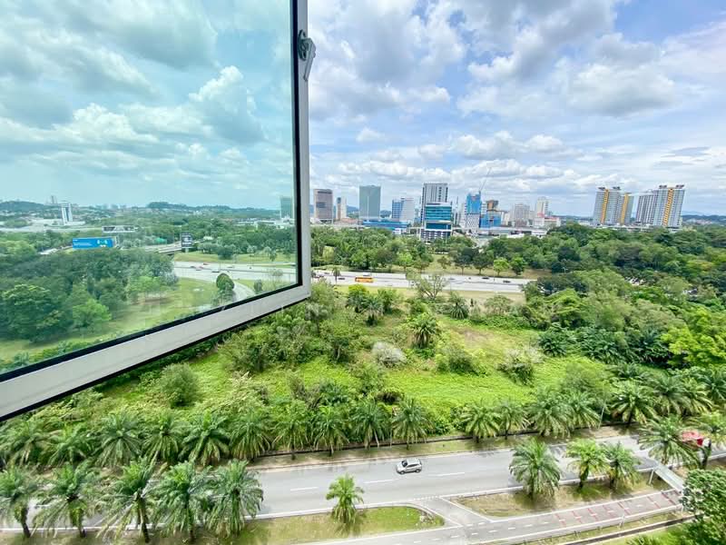 Kondominium untuk Dijual di Mutiara Anggerik - Hazlin Miswan - View - PropertyGuru.com.my