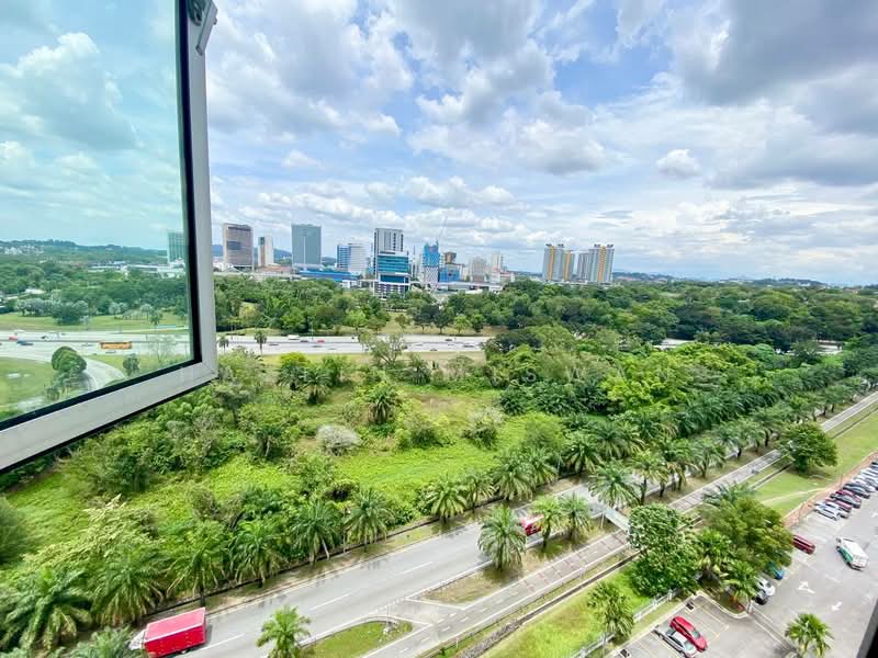Kondominium untuk Dijual di Mutiara Anggerik - Hazlin Miswan - View - PropertyGuru.com.my