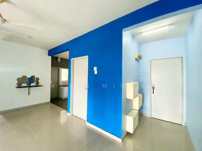 Kondominium untuk Dijual di Mutiara Anggerik - Hazlin Miswan - Interior - PropertyGuru.com.my