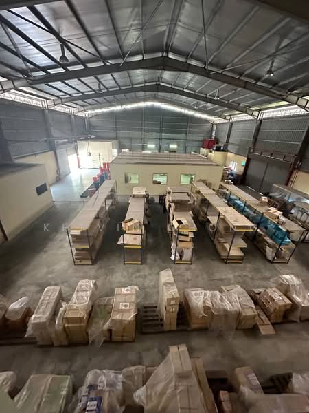 Kilang untuk Dijual di Gopeng Industrial Park (Gopeng) - Kelvin Chong - Interior - PropertyGuru.com.my