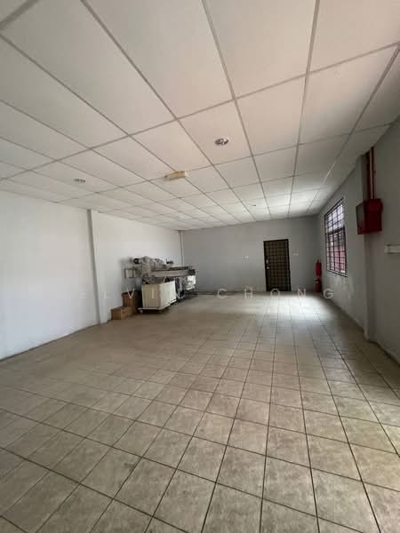 Kilang untuk Dijual di Gopeng Industrial Park (Gopeng) - Kelvin Chong - Interior - PropertyGuru.com.my