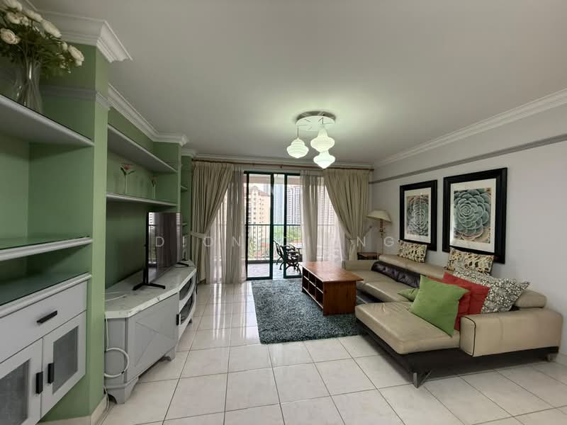 Condominium for Rent at Mont Kiara Astana - Dion Diong - PropertyGuru.com.my