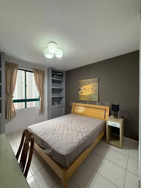 Condominium for Rent at Mont Kiara Astana - Dion Diong - PropertyGuru.com.my
