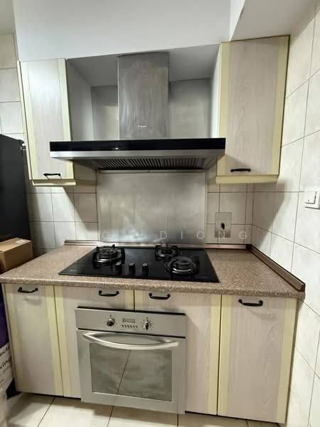 Condominium for Rent at Mont Kiara Astana - Dion Diong - PropertyGuru.com.my