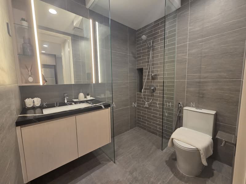 Servis Apartment untuk Dijual di Times Square 2 - Kushala Nathan - PropertyGuru.com.my