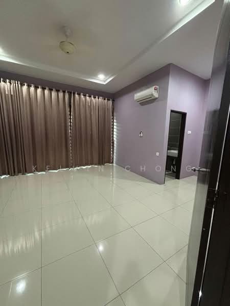 2-storey Terraced House for Rent in Taman Tawas Mewah (Ipoh) - Kelvin Chong - Interior - PropertyGuru.com.my