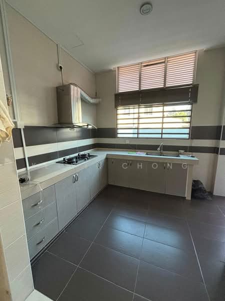 2-storey Terraced House for Rent in Taman Tawas Mewah (Ipoh) - Kelvin Chong - Kitchen - PropertyGuru.com.my